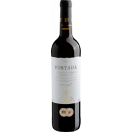 Imagem da oferta Vinho Portada Winemaker's Selection 2017 - 750ml