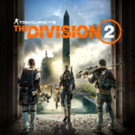 Imagem da oferta Jogo Tom Clancy's The Division 2 - PS4