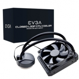 Imagem da oferta Watercooler EVGA CL11 120mm Intel Cooling  400-HY-CL11-V1