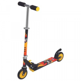 Patinete Infantil Mor