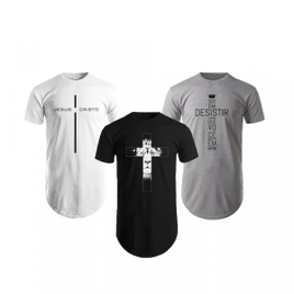 dafiti 3 camisas por 89