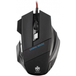 Imagem da oferta Mouse Gaming Predator Evolut 2400 DPI - EG-103RB