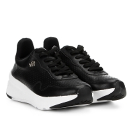 Tênis Via Marte Chunky Dad Sne R$ 75 - Promobit