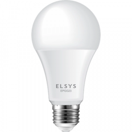 Imagem da oferta Lampada WI-FI Elsys Rgb 2700k-6500k Com Controle Via Aplicativo Epgg23 - Elsys