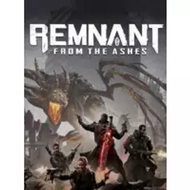 Imagem da oferta Jogo Remnant: From the Ashes - PC Epic