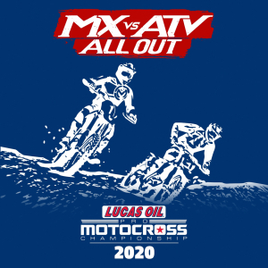 Imagem da oferta Jogo MX vs ATV All Out: 2020 AMA Pro Motocross Championship - PS4