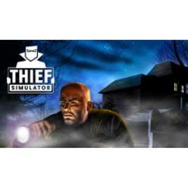 Jogo Thief Simulator - PC Steam