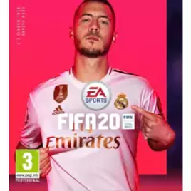 Imagem da oferta Jogo FIFA 20 - PC