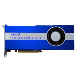 Imagem da oferta Placa de Vídeo AMD Radeon Pro VII, 16GB - 100-506163