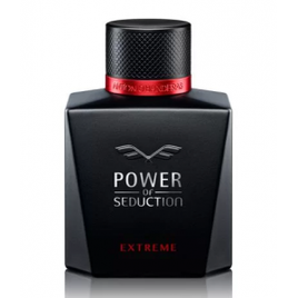 Imagem da oferta Perfume Antonio Banderas Power of Seduction Extreme Masculino EDT 100ml