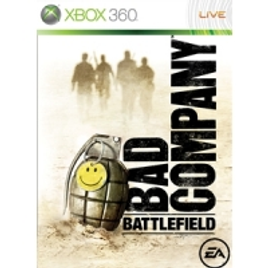 Imagem da oferta Jogo Battlefield: Bad Company - Xbox 360