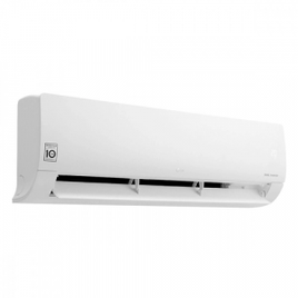 Imagem da oferta Ar Condicionado Split Inverter LG Hi Wall DUAL Compact 9000 BTUs Frio - S4NQ09WA5AC