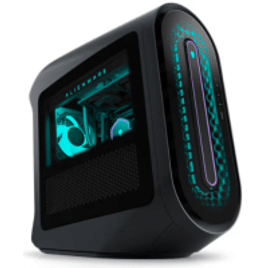 Imagem da oferta PC Gamer Alienware Aurora R15 Intel Core i9-13900K 32GB RTX 4070 Ti 1TB