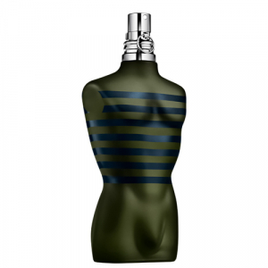 Le Male Aviator Jean Paul Gaultier Eau de Toilette - Perfume Masculino 125 ml