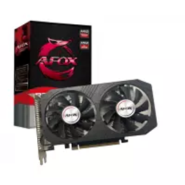 Imagem da oferta Placa de Vídeo Radeon RX 560-D 4GB GDDR5 128Bit - AFRX560D-4096D5H4-v2 Afox