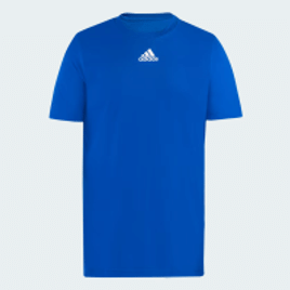Imagem da oferta Camiseta Adidas M Samall Logo T - Masculina