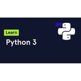 Imagem da oferta Curso de Python 3 do básico ao avançado - com projetos reais