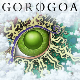 Jogo Gorogoa - PS4