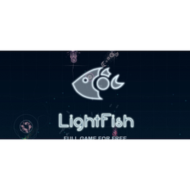 Jogo Lightfish - PC