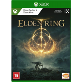 Imagem da oferta Jogo Elden Ring - Xbox One & Xbox Series