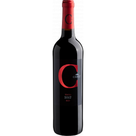 Imagem da oferta Vinho Português C de Cabriz Tinto - 750ml