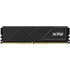 Imagem da oferta Memória RAM Adata XPG Gammix D35 8GB 3200MHZ DDR4 CL16 - AX4U32008G16A-SBKD35