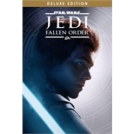 Imagem da oferta Jogo Star Wars Jedi: Fallen Order Edição Deluxe - Xbox One
