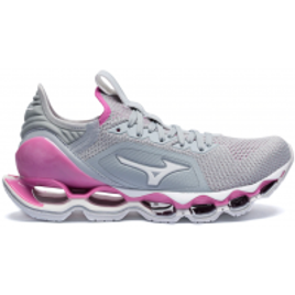 Tênis Mizuno Wave Prophecy X Knit - Feminino