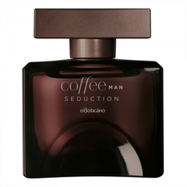 Imagem da oferta Coffee Man Seduction Desodorante Colônia 100ml - O Boticário