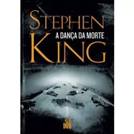 Imagem da oferta Livro A Dança da Morte - Stephen King