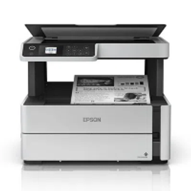 Imagem da oferta Impressora Multifuncional Epson EcoTank M2170 Branca