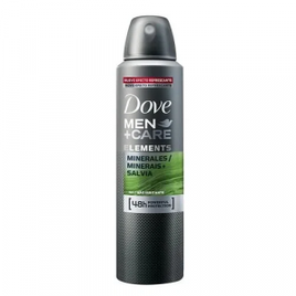 Imagem da oferta Seleção de Desodorantes e Sabonetes Dove