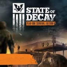 Imagem da oferta Jogo State of Decay Year One Survival Edition - PC Steam