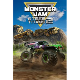 Imagem da oferta Jogo Monster Jam Steel Titans 2 - Xbox One