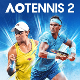 Imagem da oferta Jogo AO Tennis 2 - PC