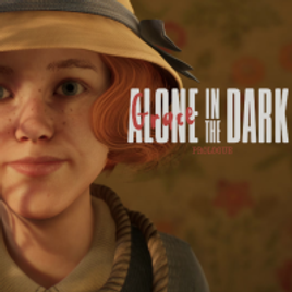 Alone in the Dark Prologue