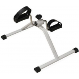Imagem da oferta Mini Bicicleta Cicloergômetro Exercício Sentado para Fisioterapia Portátil Pedal Cicle - WCT Fitness