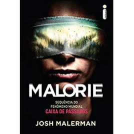 Imagem da oferta eBook Malorie – Sequência de Bird Box - Malerman Josh