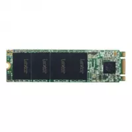 Imagem da oferta SSD Lexar 256GB M.2 - LNM100-256RBNA