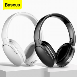 Imagem da oferta Headphones Baseus D02 sem Fio Bluetooth 5.0