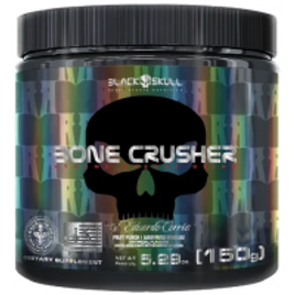 Pré Treino Bone Crusher - 150g