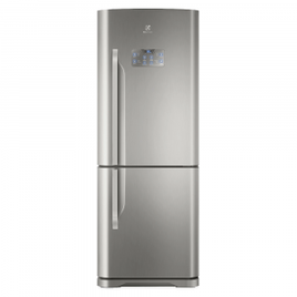Imagem da oferta Refrigerador Electrolux Frost Free Bottom Freezer Inverter 454 Litros - IB53X