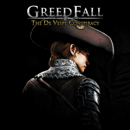 Imagem da oferta Jogo GreedFall: The De Vespe Conspiracy - PS4 & PS5