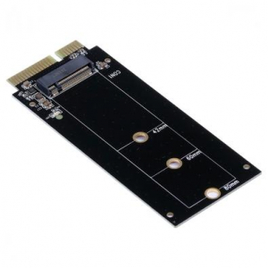 Imagem da oferta Placa Vinik SATA para SSD M.2 Adaptador SATA 7+15 Pinos - PM2-SATA
