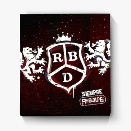 Box RBD Siempre Rebelde - Edição Limitada