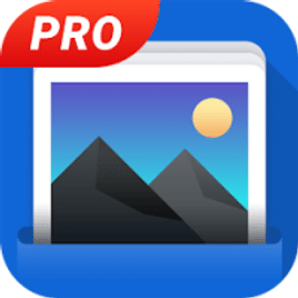 Imagem da oferta App Photo Gallery Pro - Android