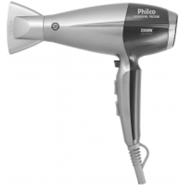 Secador de Cabelos Philco ExpertPro Motor AC 2200W - PSC2500