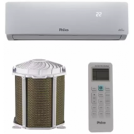 Imagem da oferta Ar Condicionado Split Inverter Philco 9000 BTUs Frio - PAC9000ITFM9W