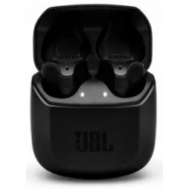 Imagem da oferta Fone de Ouvido JBL Club Pro+ TWS Bluetooth 5.1 Cancelamento de Ruído e Microfone Integrado Preto - JBLCLUBPROPTWSBLK