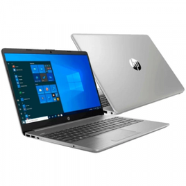 Imagem da oferta Notebook HP 256-G8 i7-1065G7 16GB SSD 256GB Intel Iris Tela 15,6'' HD - 4N0Z6LA